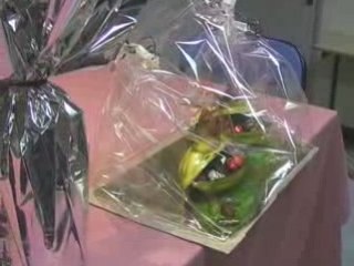 assemblée générale de l'association "danser à deux"