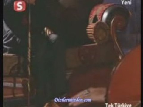 Tek Türkiye 48. Bölüm Karanlık Güçler (Dizilerimizden.com)