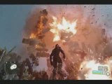 Crysis Mass Physics Explosions