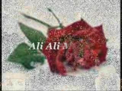 Imam Ali - - Ali Ali Mevla- Shia Song