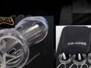 cb6000 chastity device cb3000 cb2000 the curve