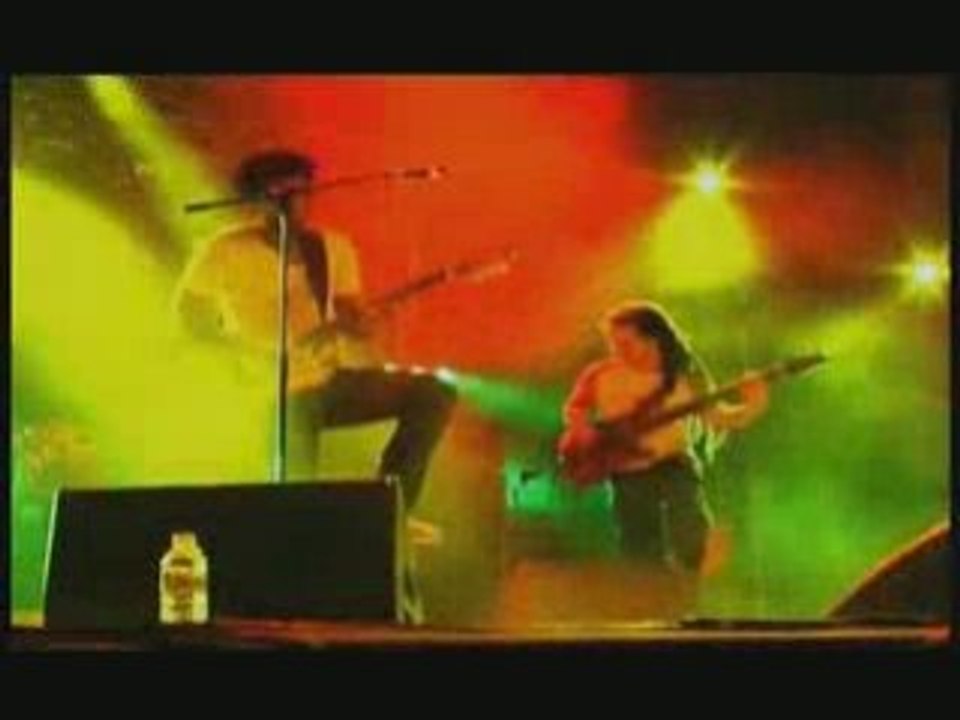 Dabby Touré fête de la musique