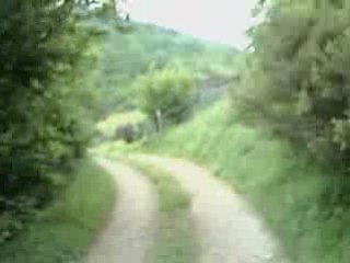 la salz insolite dans le Sud de la France