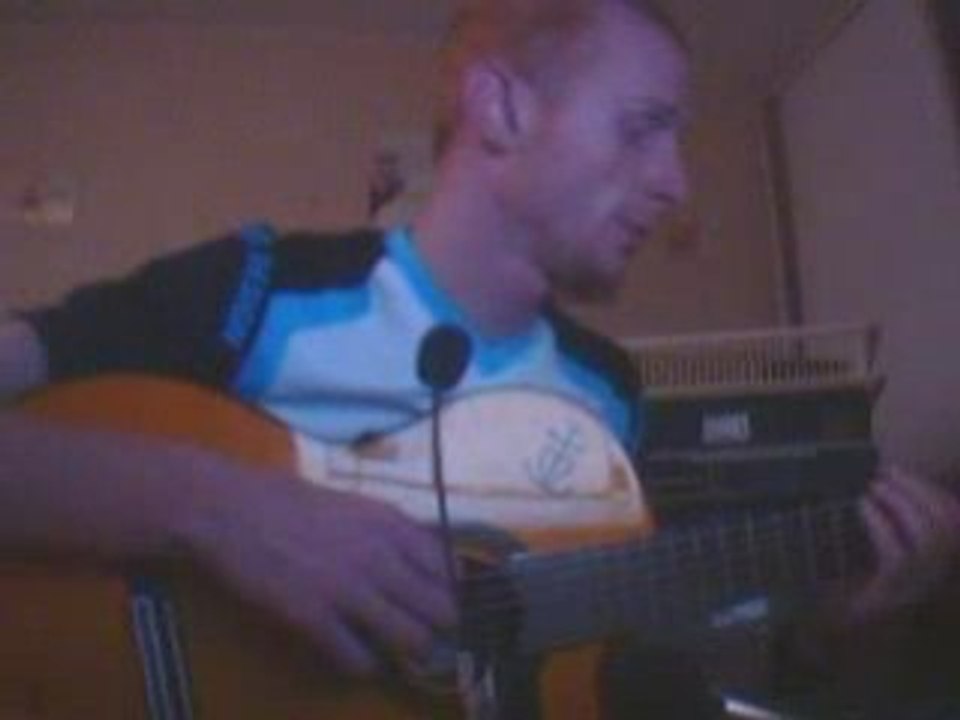 chanson du prisonnier