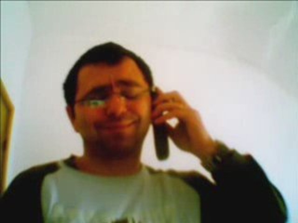 Le telephone pleur