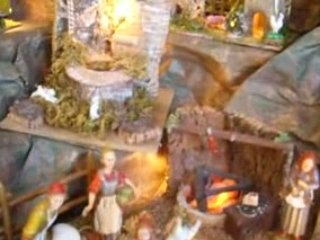 ma crèche 2008