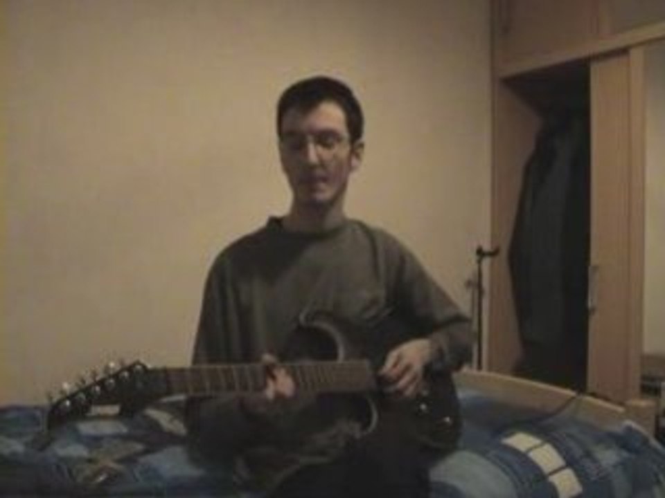 Lacuna Coil - Falling Again (crikri71 cover)