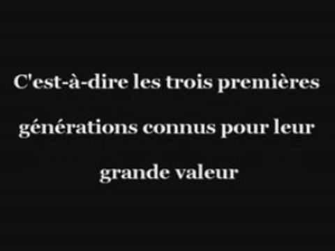 salafs salafis salafia 1ère partie