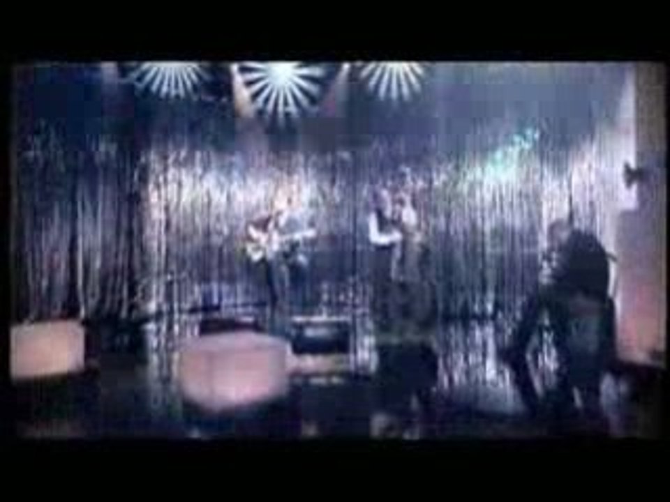 LIVE SUR FRANCE 3 - Ce soir ou jamais (F. Taddéï)