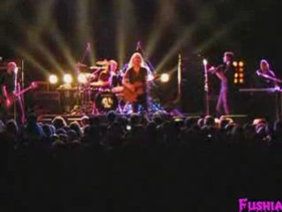 New Model Army - Purity - Elysée Montmartre