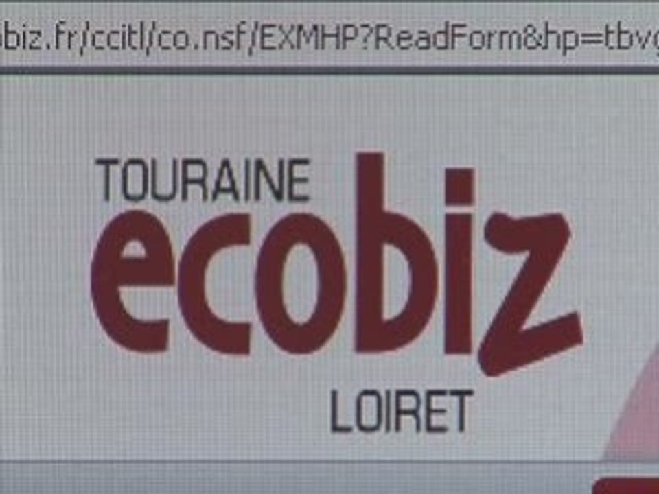 Présentation ECOBIZ