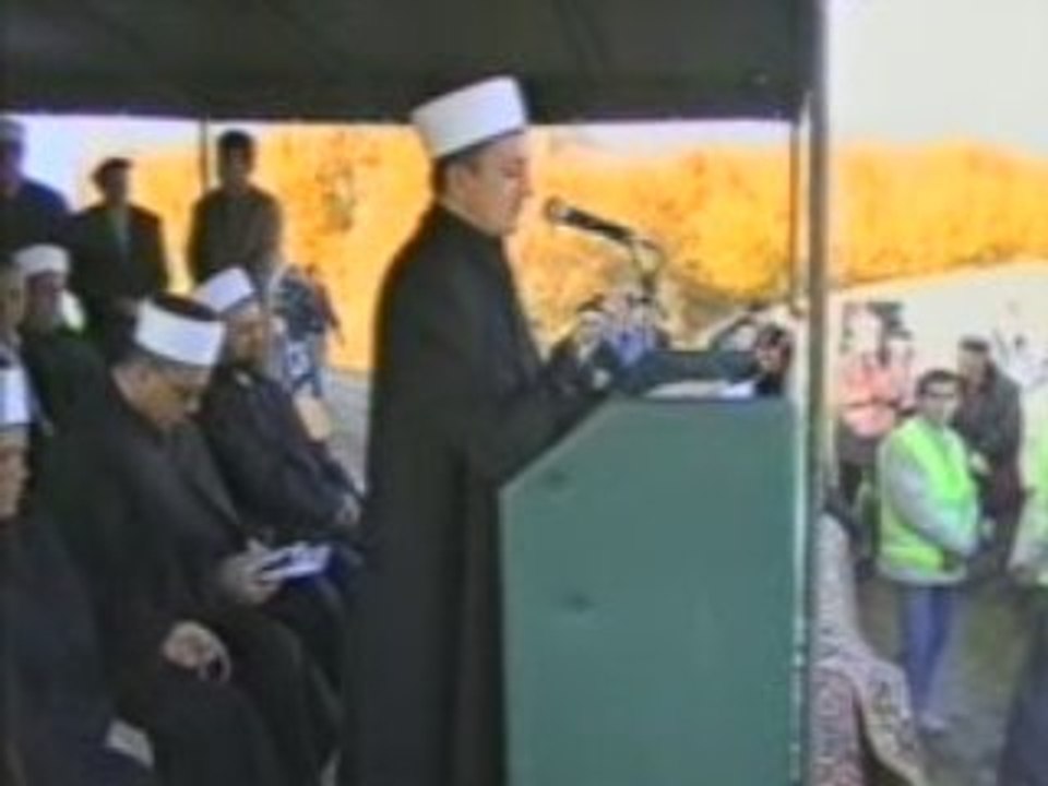 Otvor Dzamije u Babanovcima 1