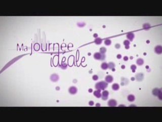 MA JOURNEE IDEALE: SONIA ROLLAND