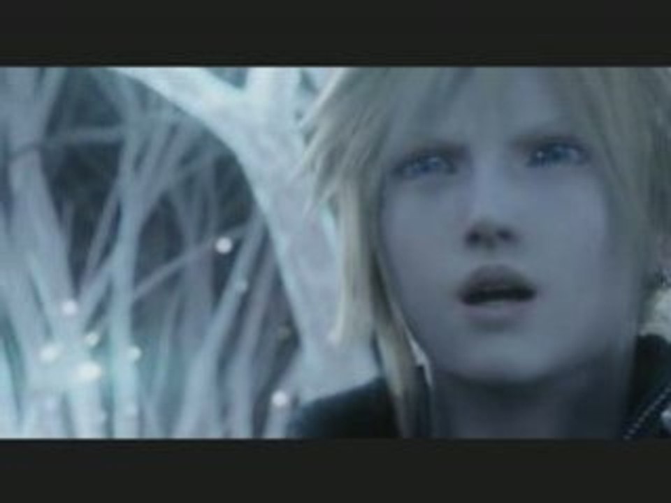 2 min du peuple distraite par un doute advent children