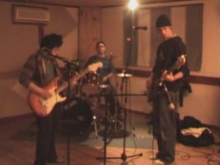 Syra Cuse - Long John Silver