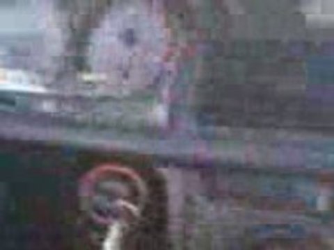 video mercedes 190e 2.3