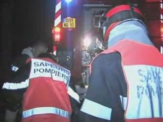 Aube : Décès sur la route  RD 960