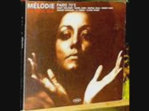 D. Janin et J.C. Pierric-Black Night