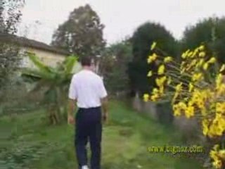 Steadycam pour tous demo