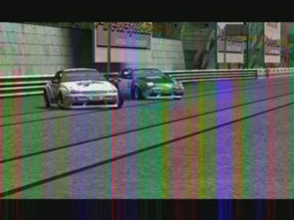 DRIFT