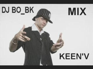 Mix keen'v par bob