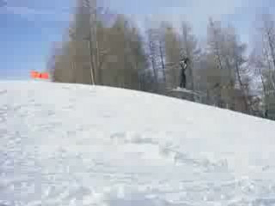 Long jump 2