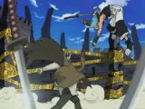 01 AMV Soul Eater