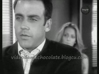 Dame Chocolate -Bruce&Rosita-