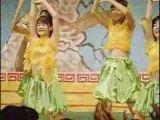 Berryz Koubou - Jinngisukan(Dance Shot Ver.)