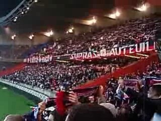 Psg twente Ville lumière