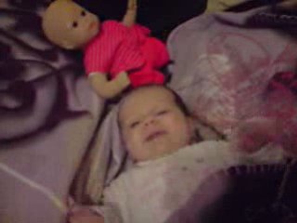 Savana malade - lilly chipie