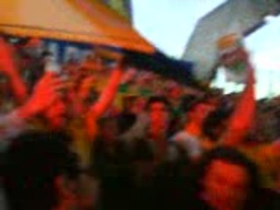 Kop a la beaujoire