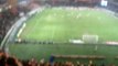 PSG Twente Magnifique Ambiance après le 4e but parisien !!!