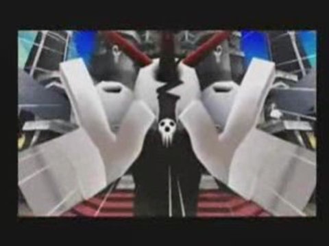 Soul Eater Battle Resonance