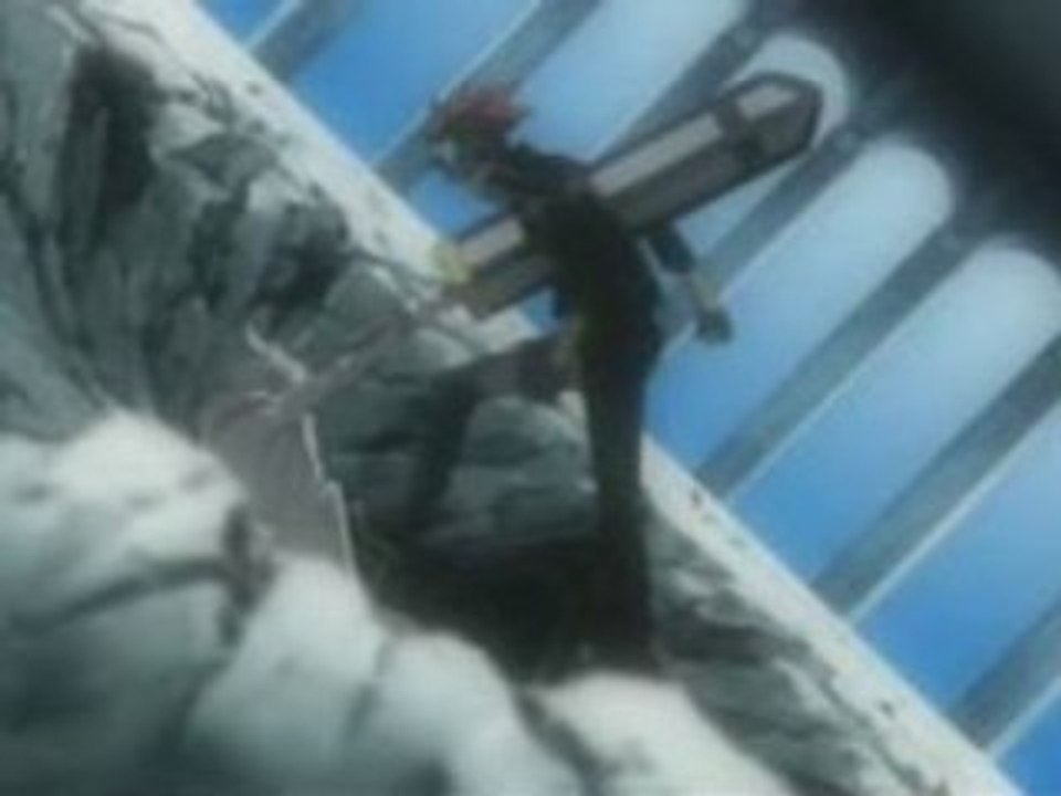 Amv sur lavi