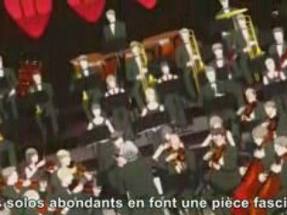 Nodame Cantabile Paris Hen 06 part1 vostfr