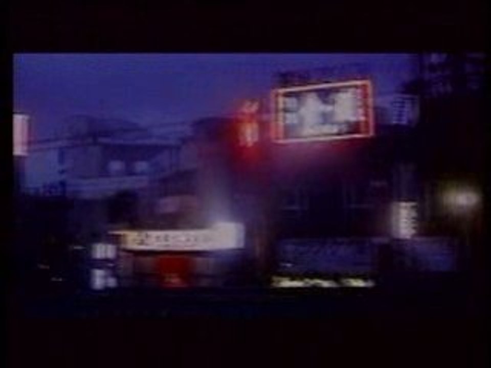 Commuters hell