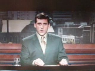 Bruce Tout Puissant - Evan Baxter