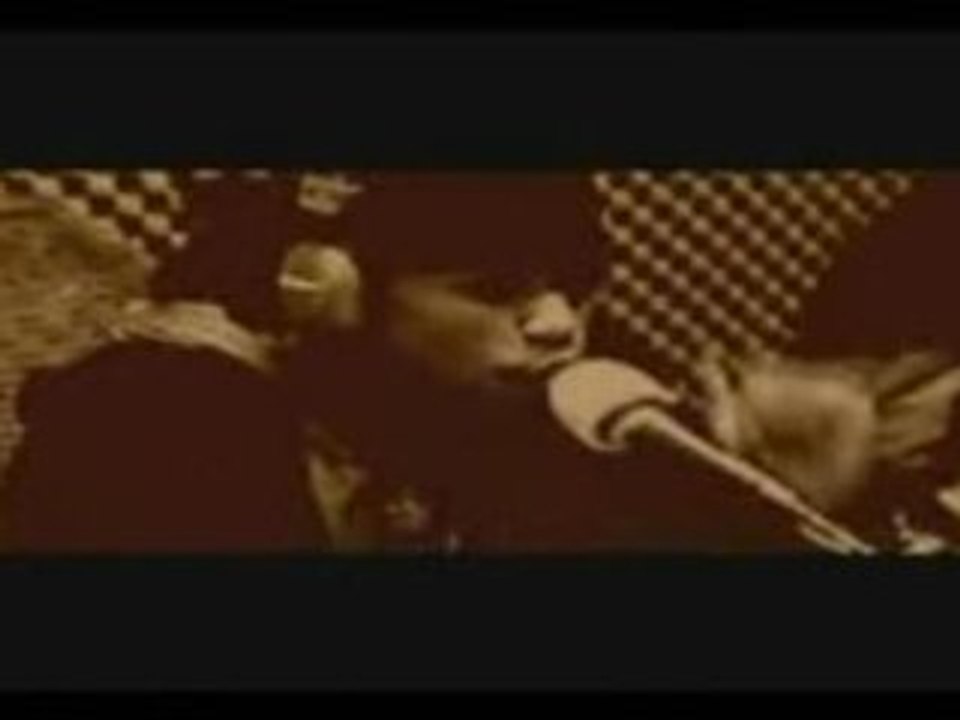 Bennchoumy - Kafou