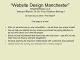 Website Designers Manchester. Target Your Audience