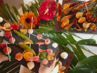 Le traiteur des Garrigues