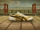 CinéCréatis : fausse pub Asics