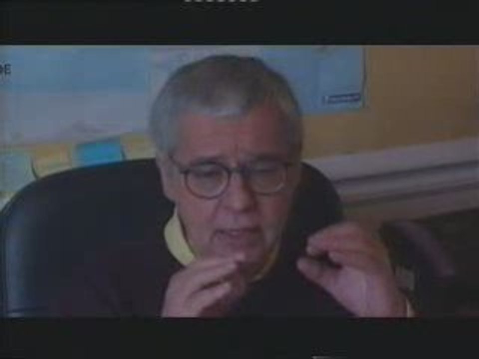 Reportage Danger gsm? 3/4
