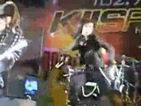 Tokio Hotel - Ready Set Go