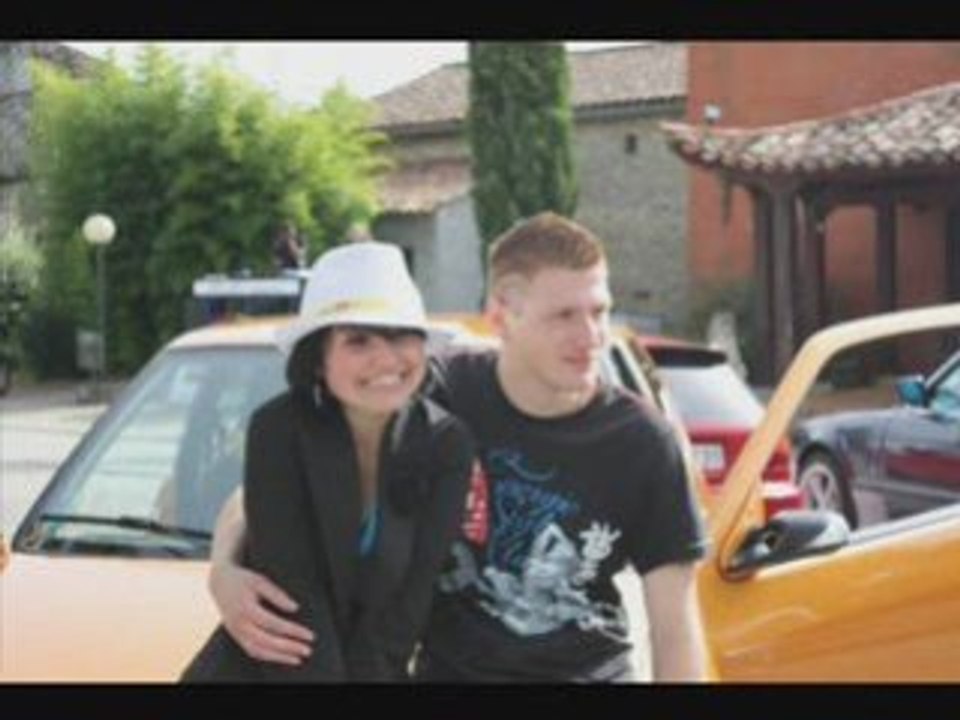 L'année 2008 de Lorca
