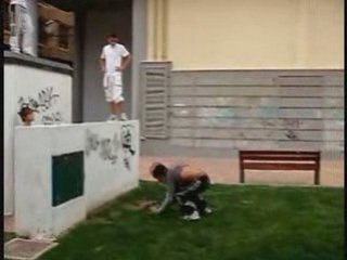 new trick/javii-elda/alicante