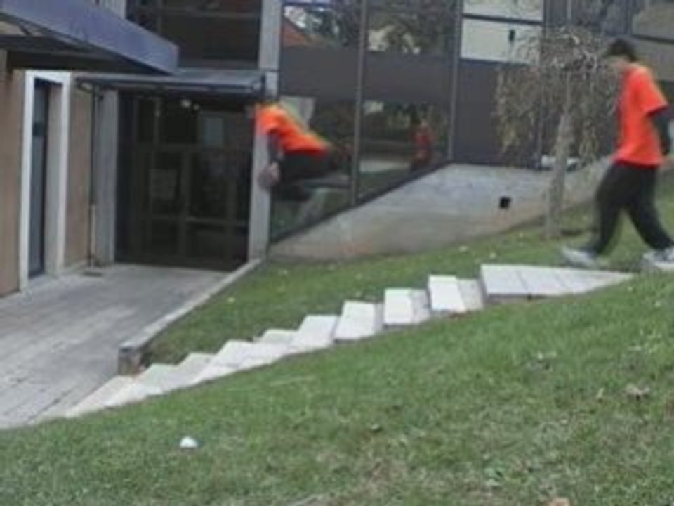 Les razmokets: Concours vidéo Eybens en 2 minutes