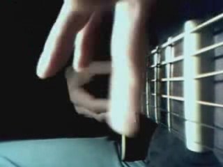 Carmine St Kaki King cover