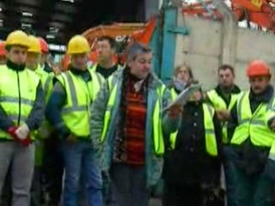 Decamps Dubos menacé de fermeture