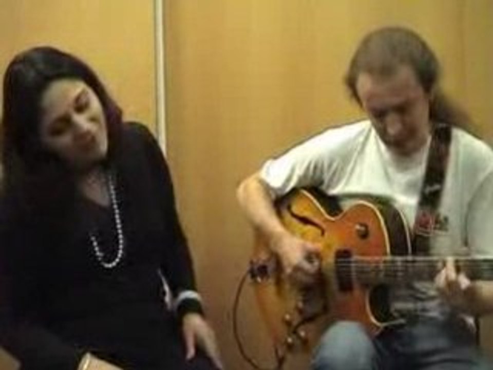 mAm'Zelle Bip et FrAnck Perrolle - Je te survivrai LGLDT